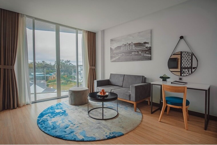 Golf Valley Đà Lạt Hotel